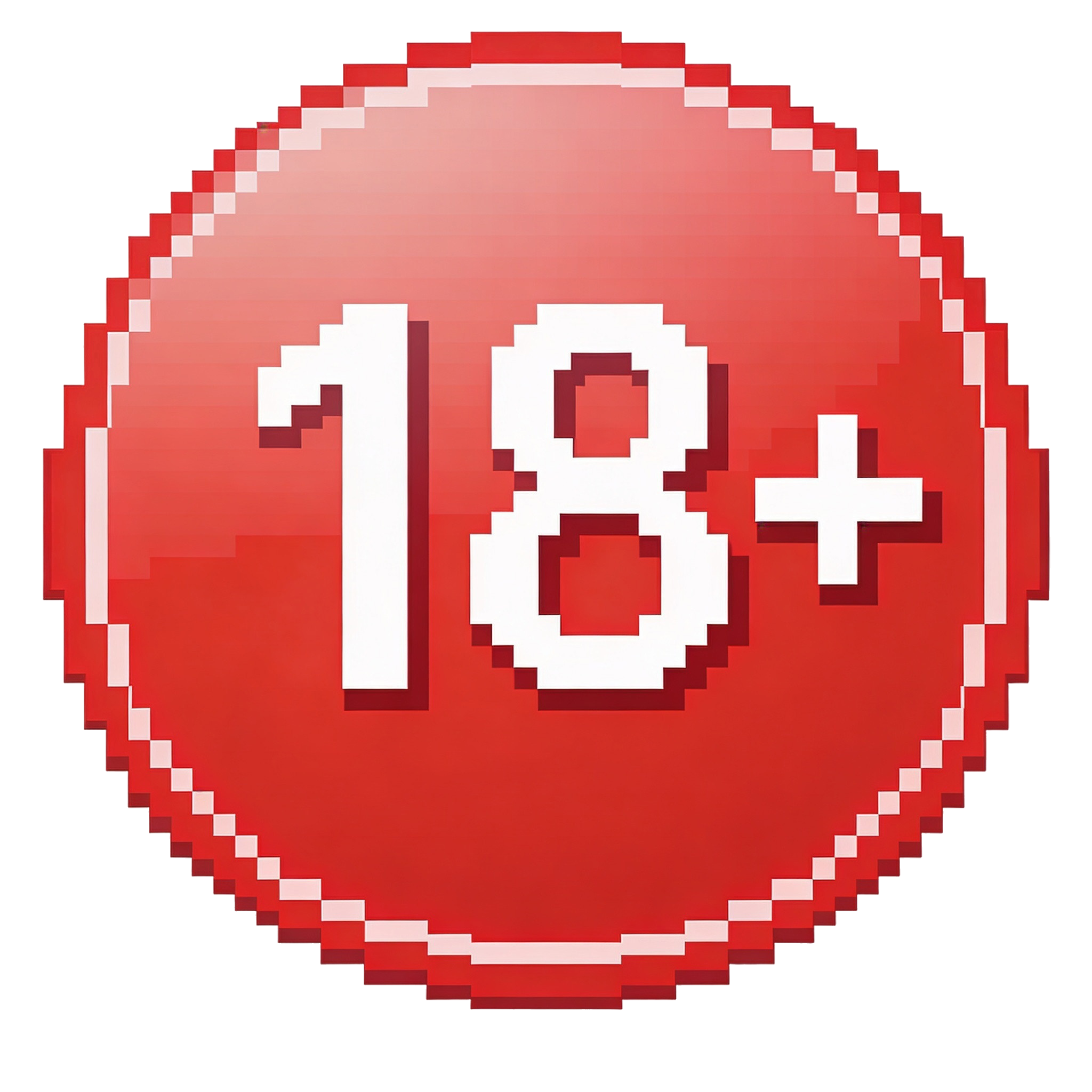 18+