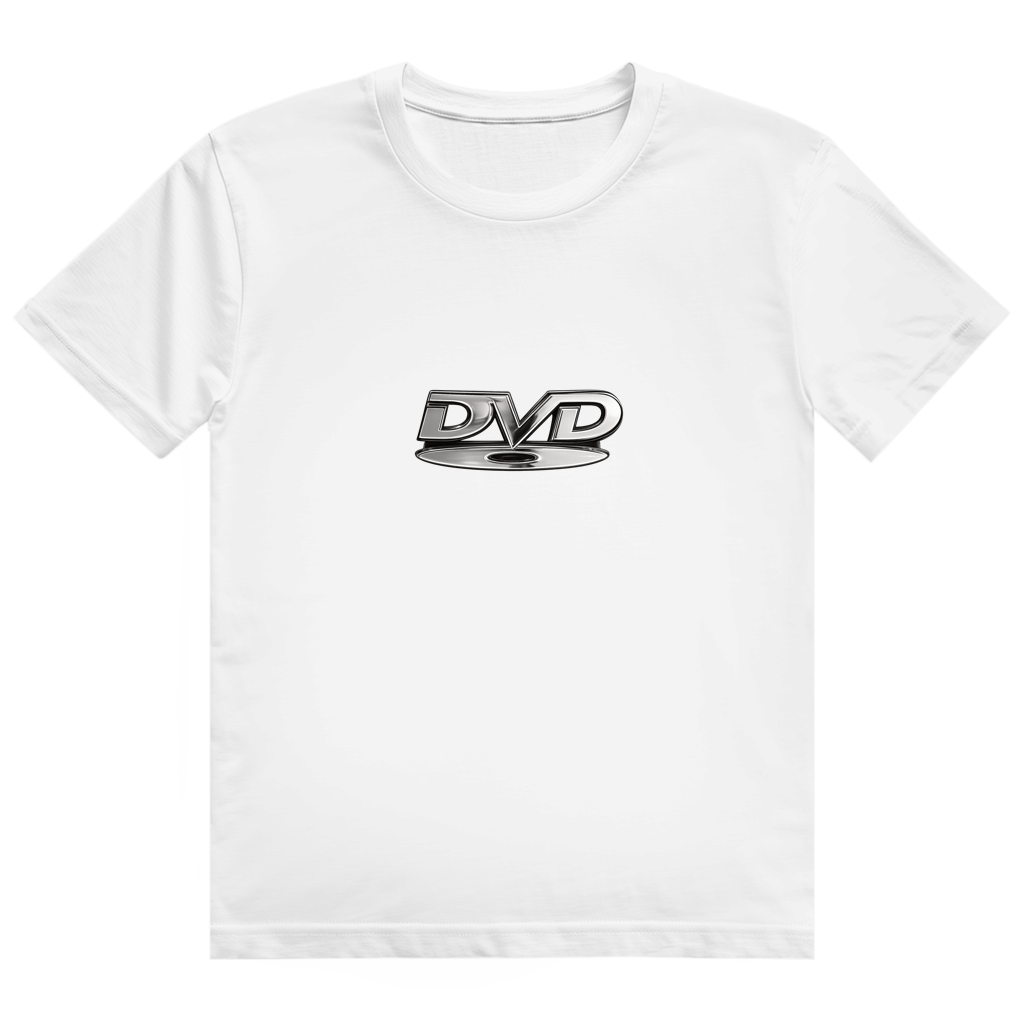 DVD Shirt