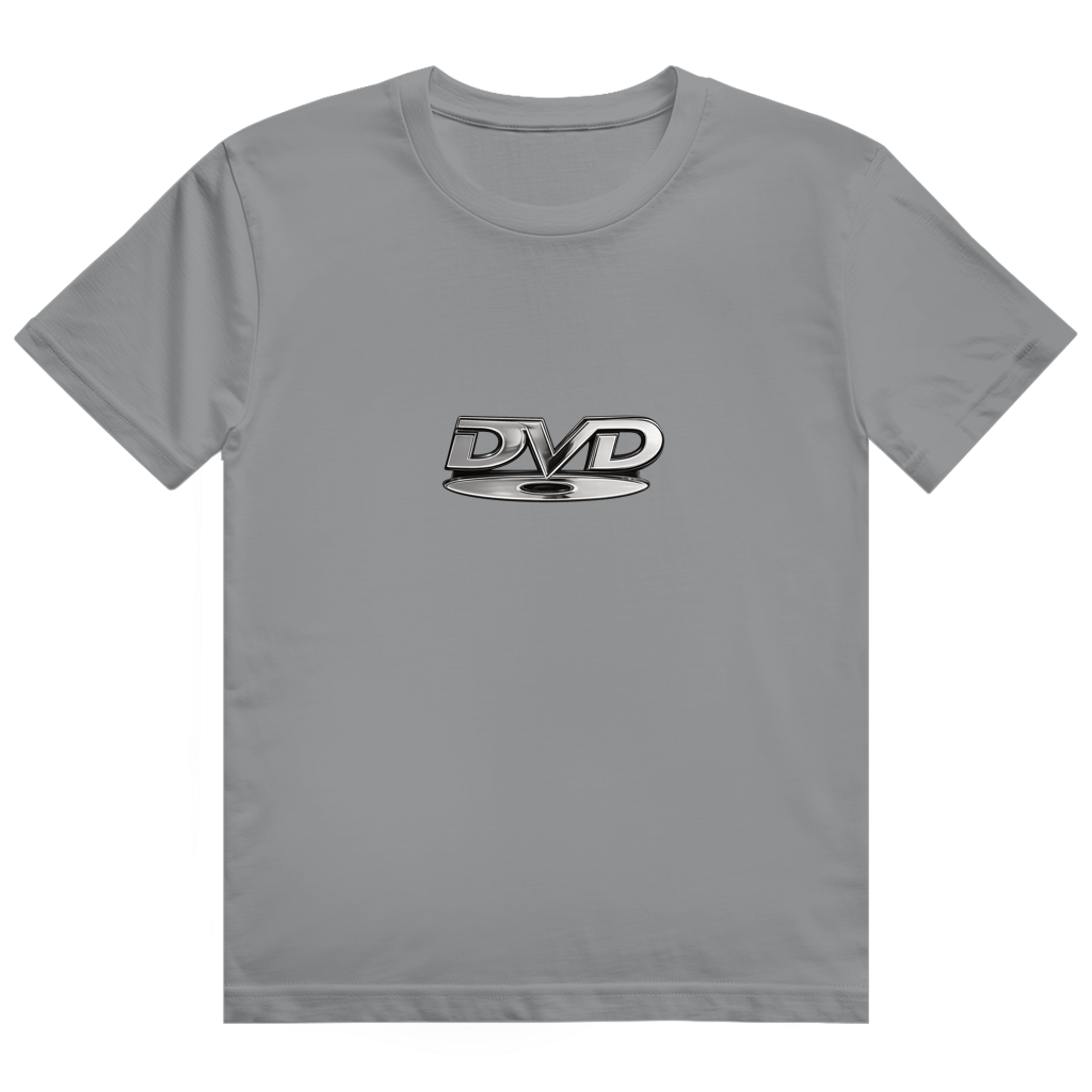 DVD Shirt