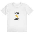 Ich Flip Aus Shirt