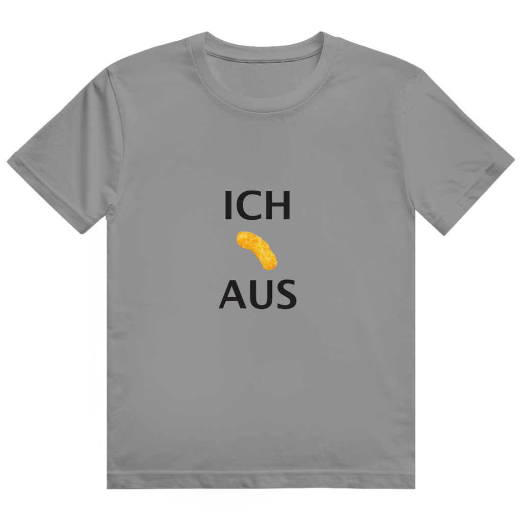 Ich Flip Aus Shirt