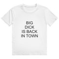 Big D*ck Shirt