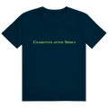 Cigarettes After Shrex Shirt