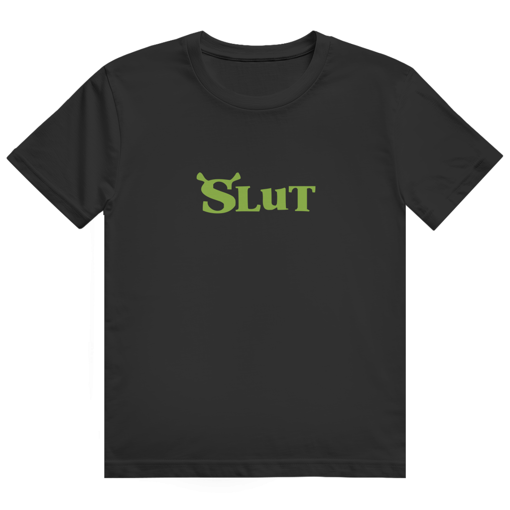 Sl*t Shirt