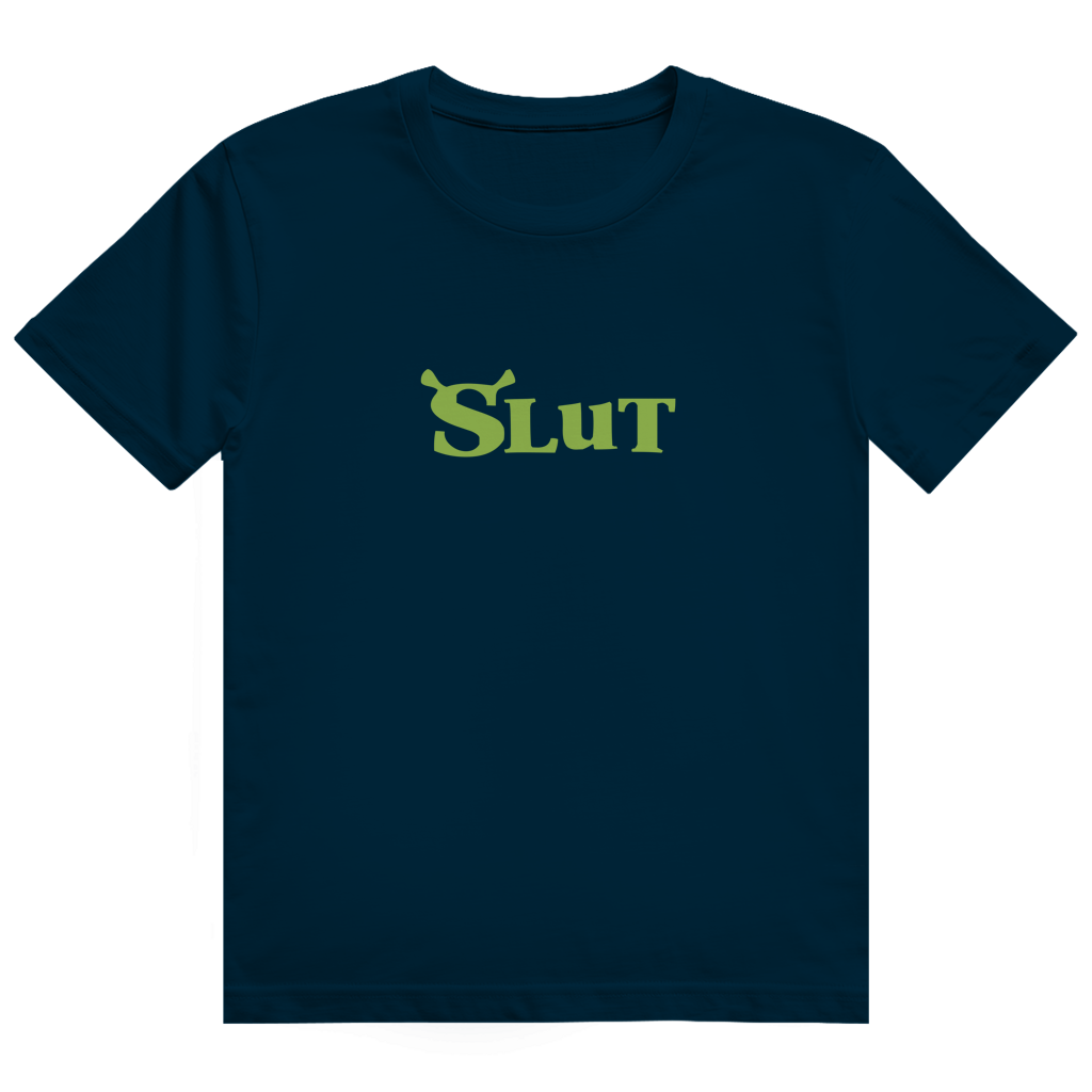 Sl*t Shirt