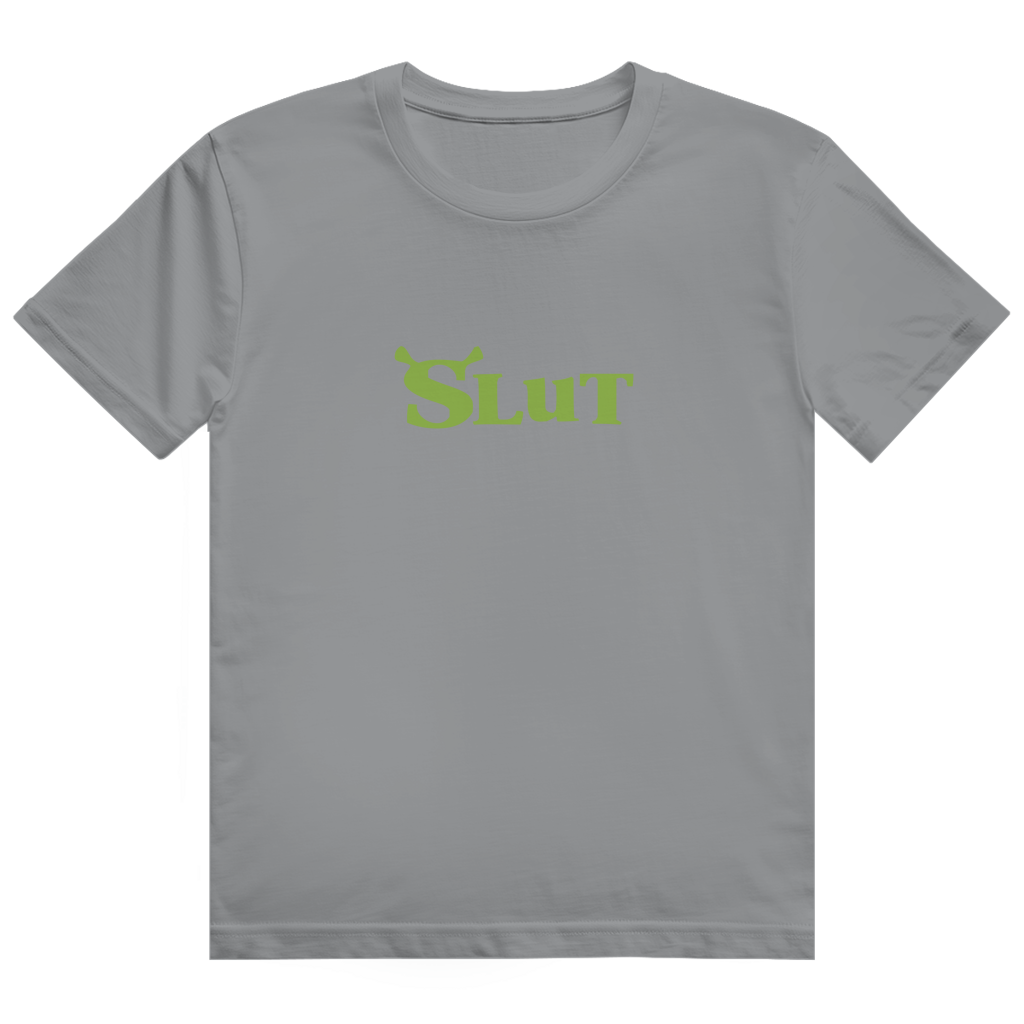 Sl*t Shirt