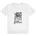 Show Me Your Kitties Shirt