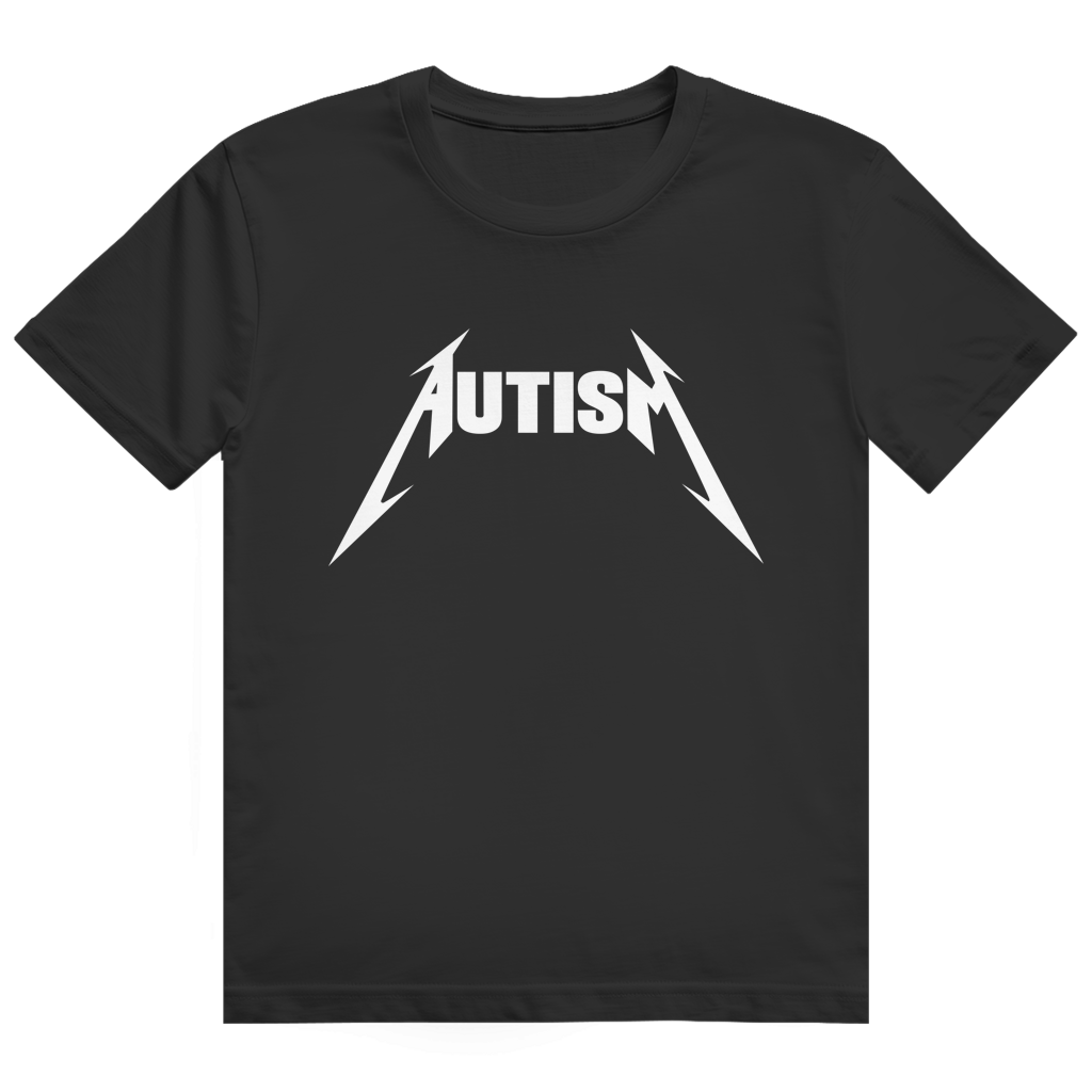 Autism Shirt