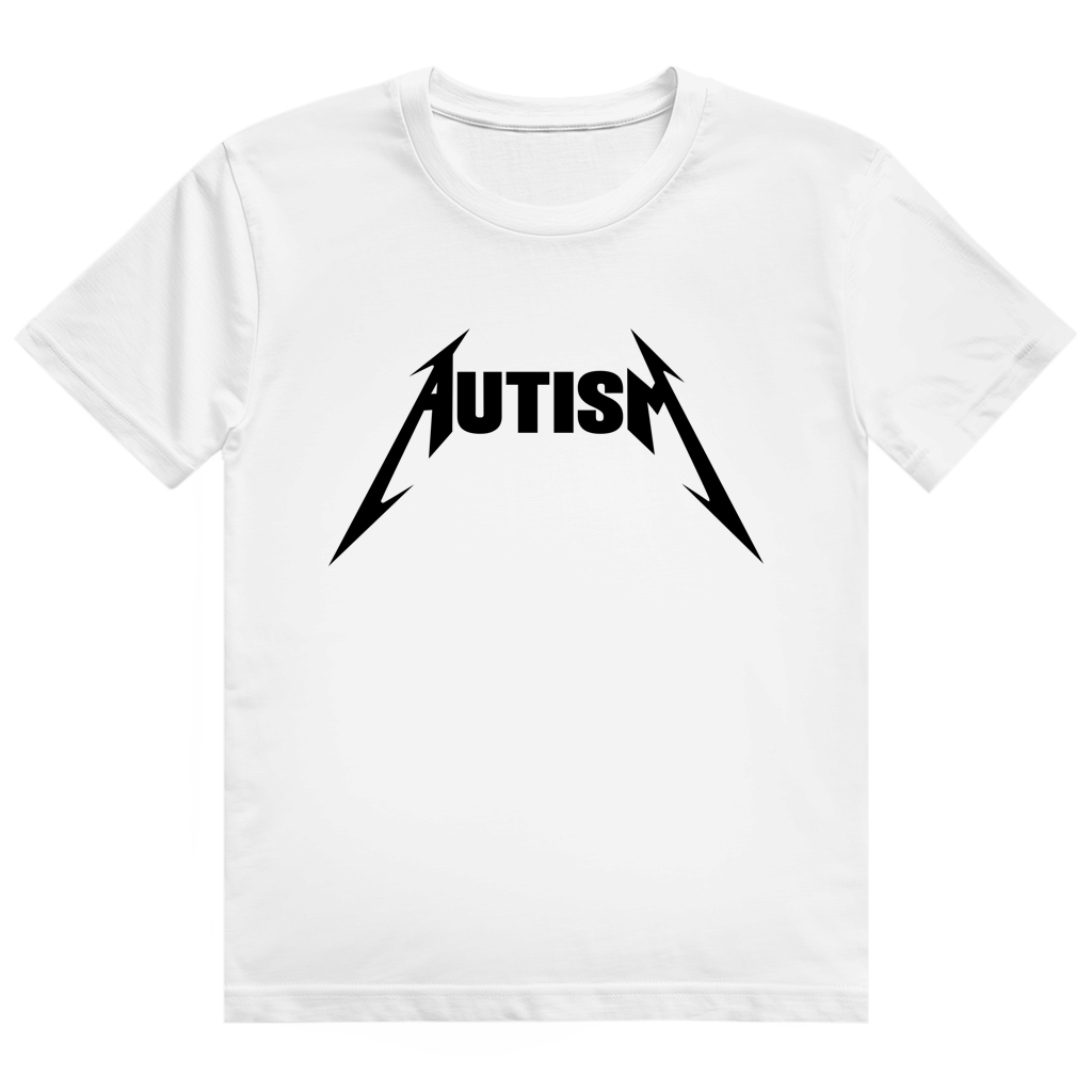 Autism Shirt