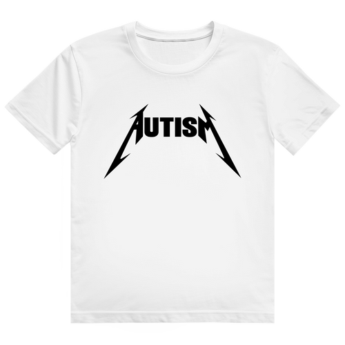 Autism Shirt