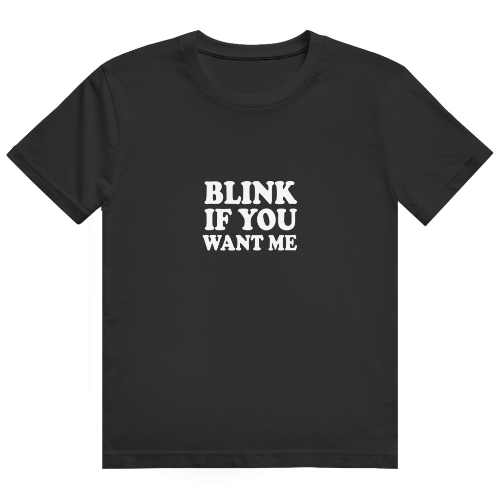 Blink Shirt