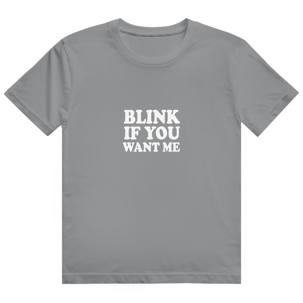 Blink Shirt