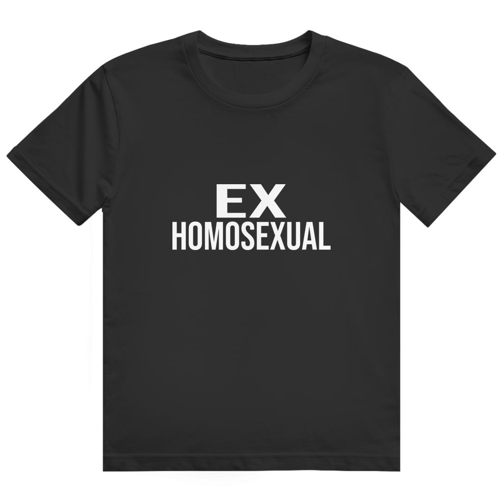Ex Homo Shirt