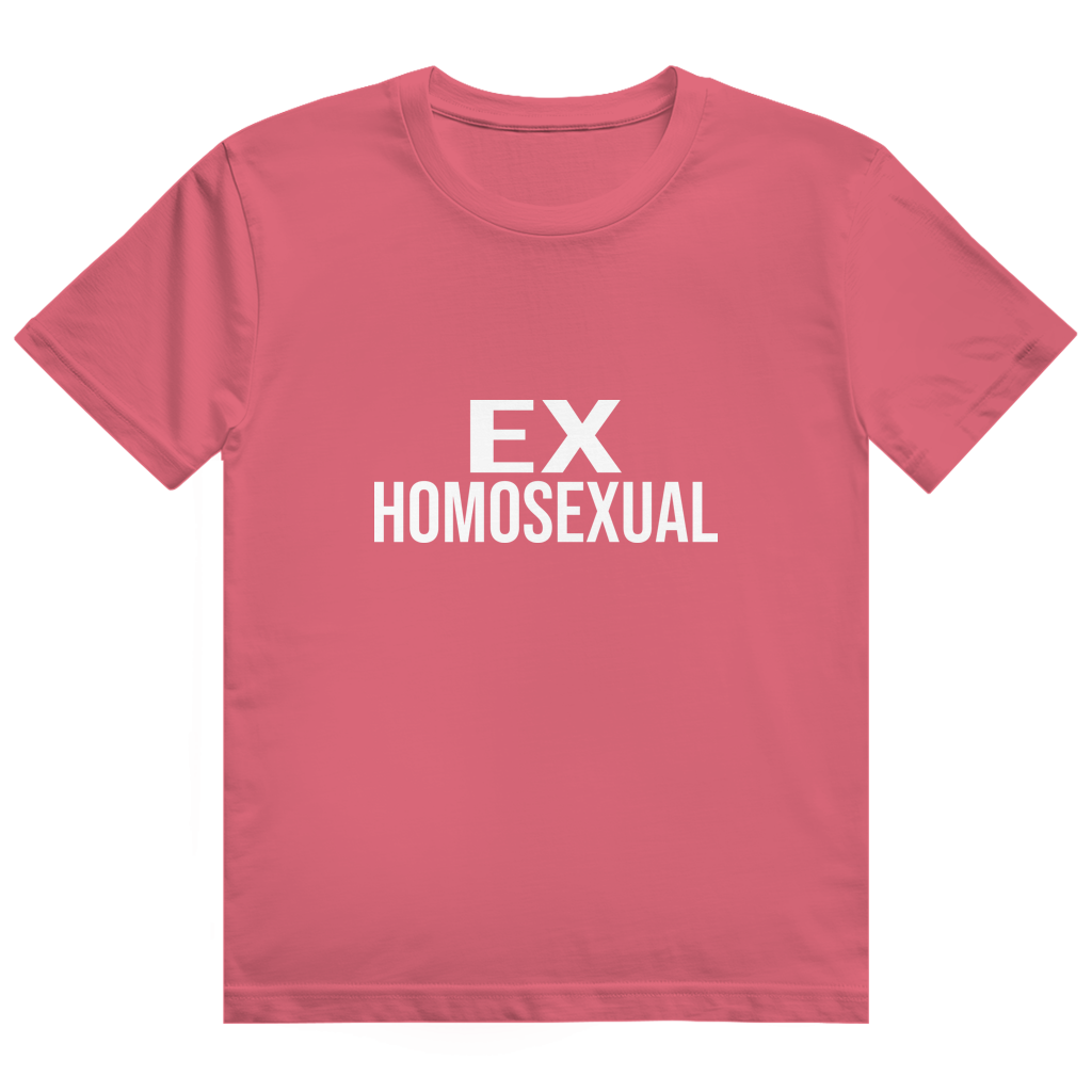 Ex Homo Shirt