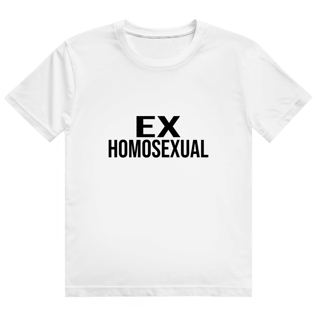 Ex Homo Shirt
