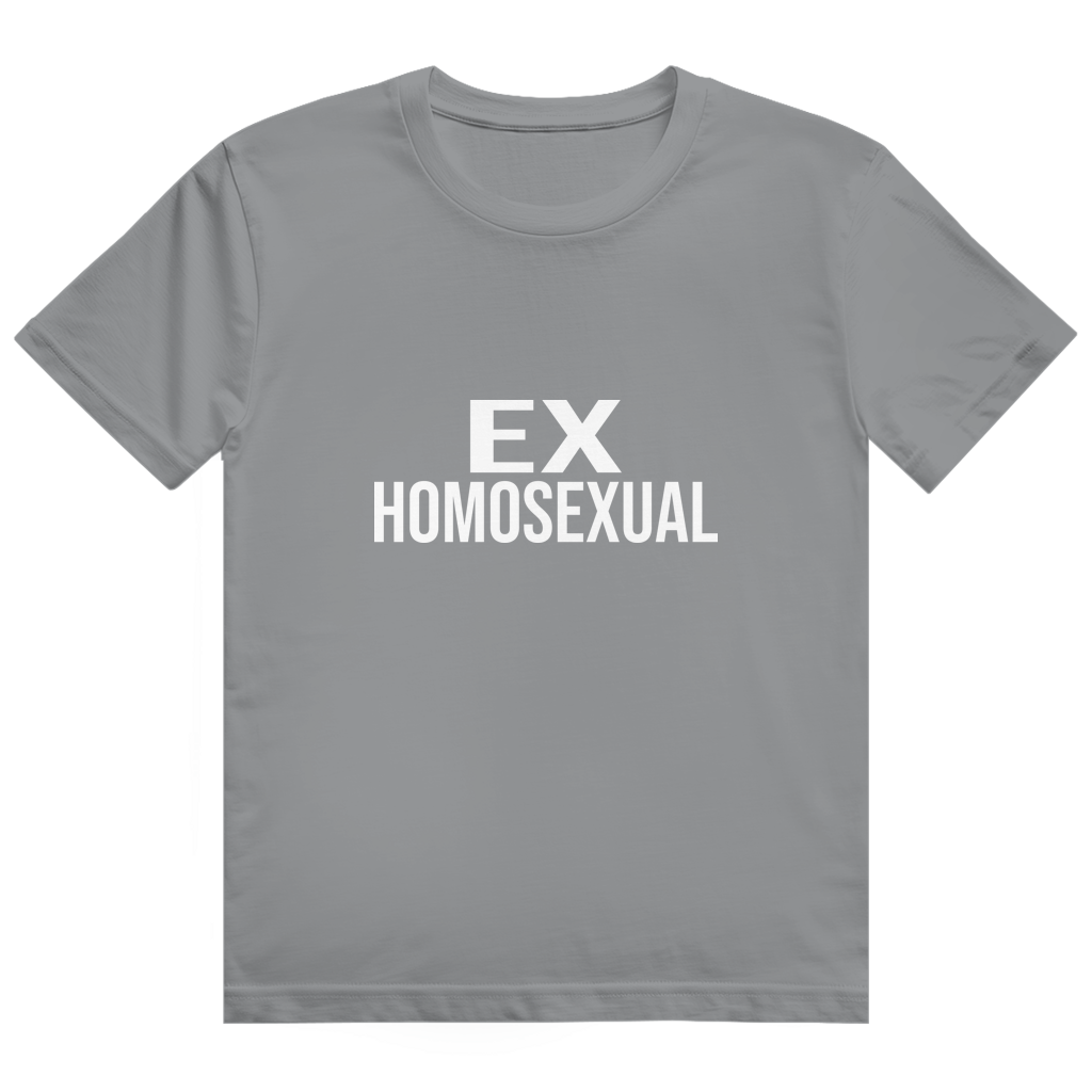 Ex Homo Shirt