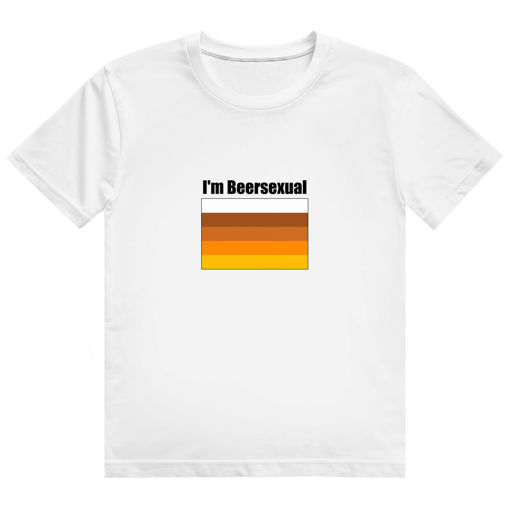 Beersexual Shirt