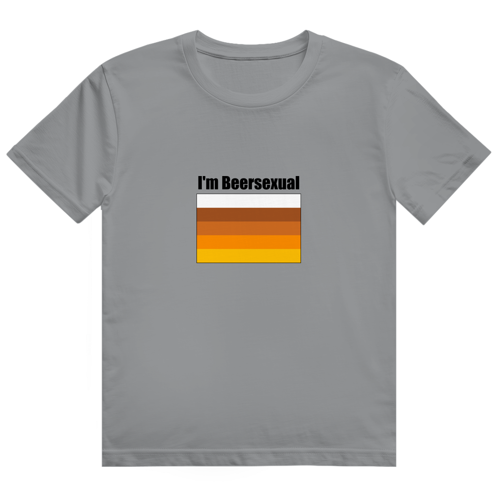 Beersexual Shirt