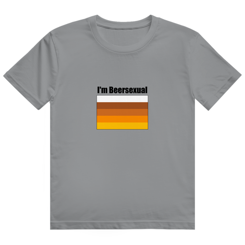 Beersexual Shirt