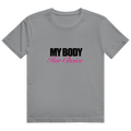My Body Her Choice Shirt