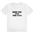 Rizz 'Em With The Tism Shirt